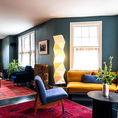 Hotel Kinsley Kingston Extérieur photo