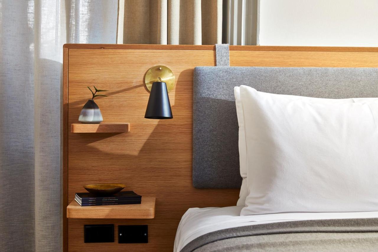 Hotel Kinsley Kingston Extérieur photo