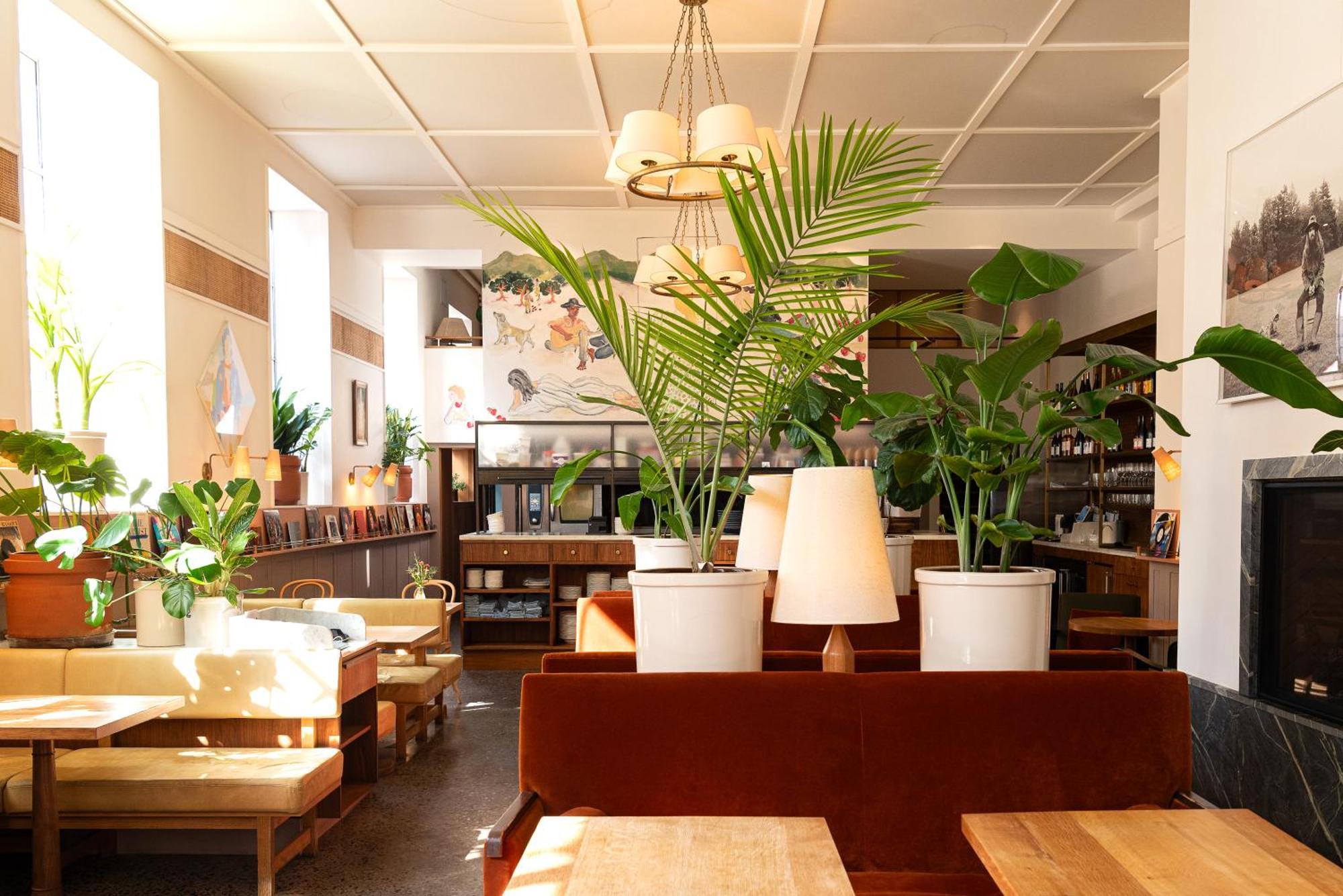 Hotel Kinsley Kingston Extérieur photo